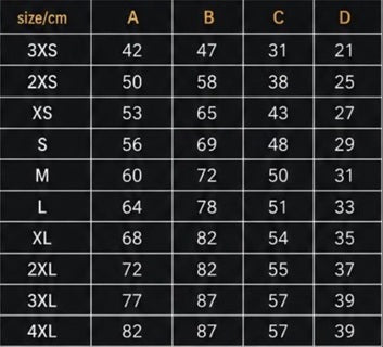 Replica Home Jersey's - Adult
