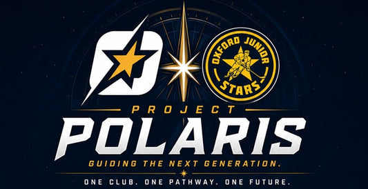 PROJECT POLARIS