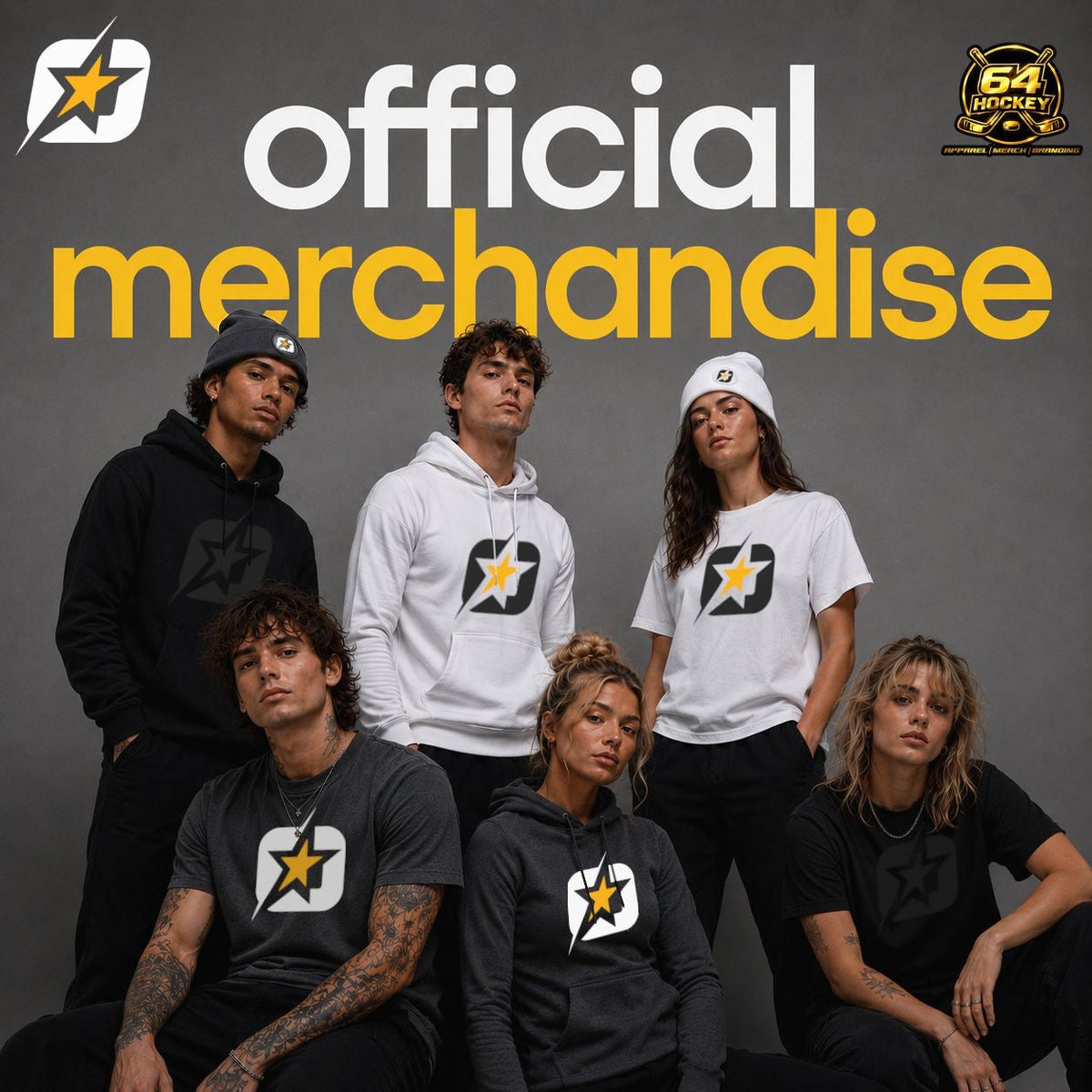 MERCH