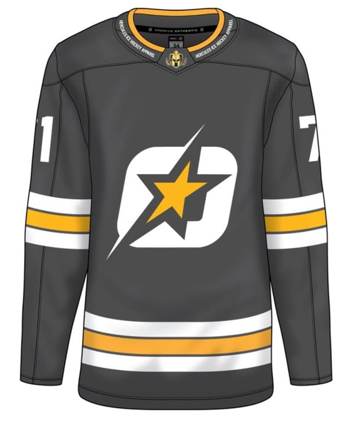 OWN & LOAN 20% off ANY 2 jerseys applied at checkout!