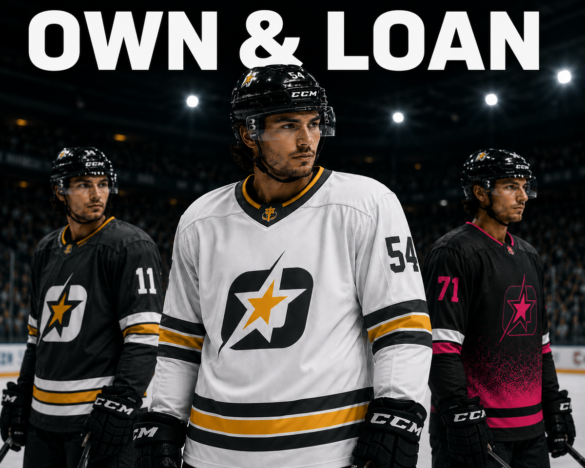 OWN & LOAN