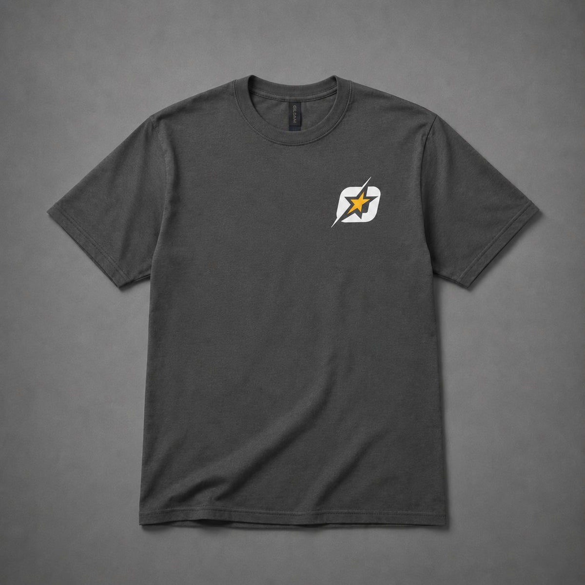 Small Logo Tee