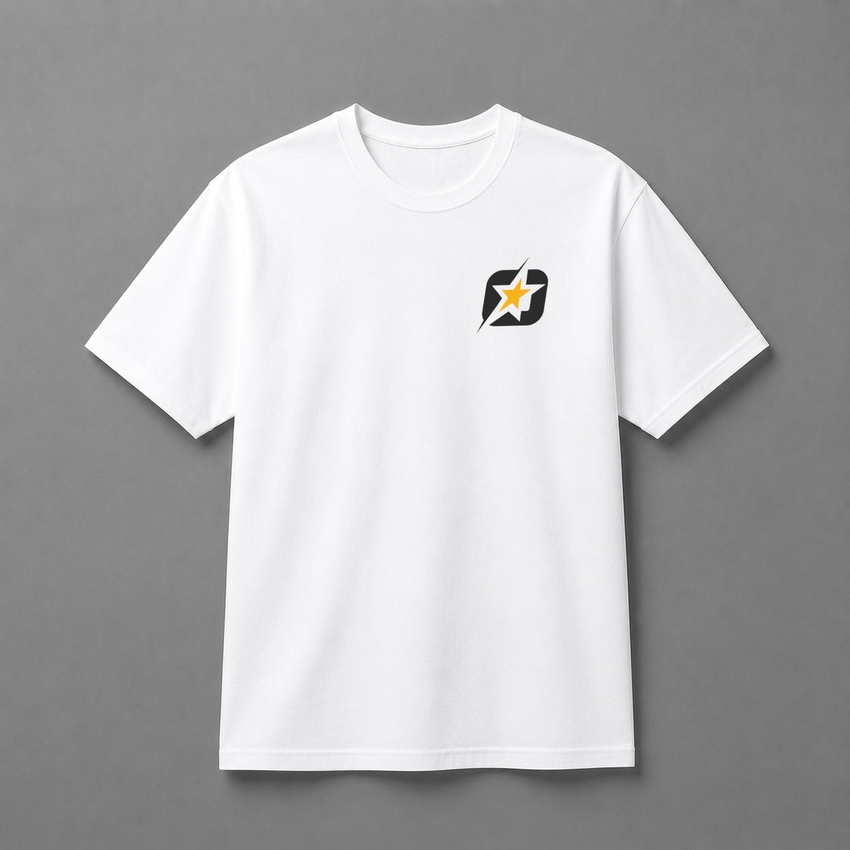 Small Logo Tee