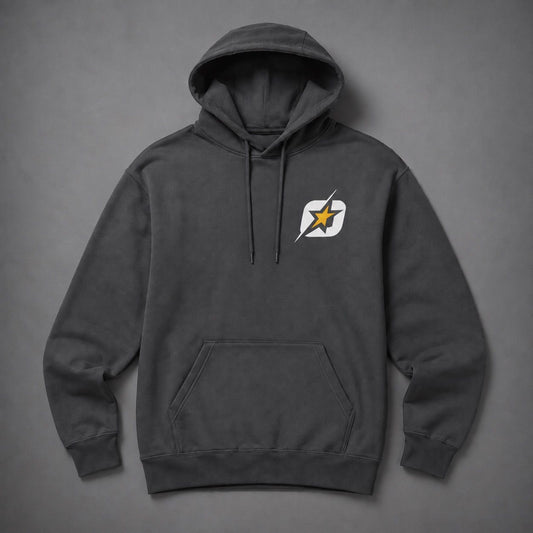 Small Logo Hoodie