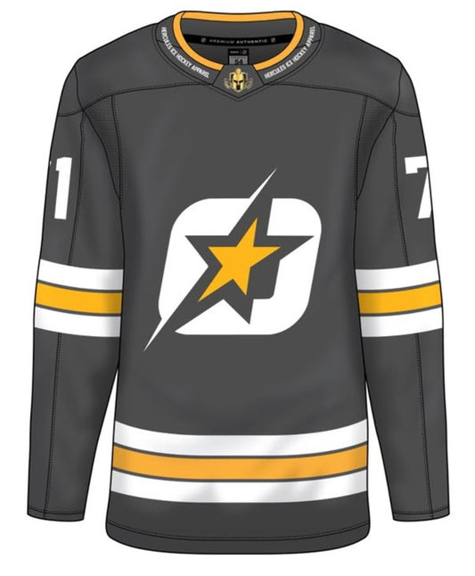 Replica Away Jersey's - Adult