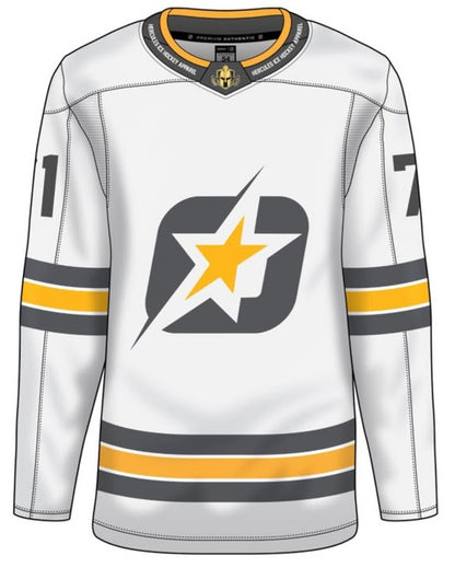 Replica Home Jersey's - Adult